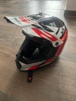 Motocross Helm Thüringen - Lengfeld (b Hildburghausen) Vorschau