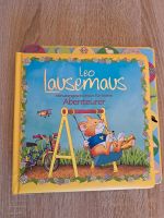Buch Leo Lausemaus Minutengeschichten für kleine Abenteurer, Neu Essen - Karnap Vorschau