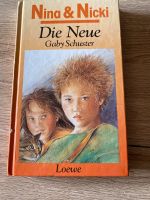 Löwe Gaby Schuster Nina&Nicki Die Neue Band1 Baden-Württemberg - Niedereschach Vorschau