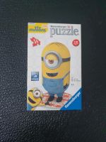 Minions 3D Puzzle Bayern - Kolitzheim Vorschau