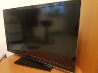 Panasonic Fernseher TV mit 3D Hessen - Vellmar Vorschau