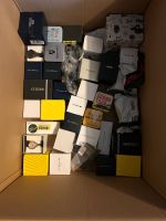 Amazon Retouren XXL Paletten/Karton Marken Schmuck, Uhren!! UNSORTIERT !!!NR:60 Marken wie: Tommy Hilfiger, Lacoste, Fossil, Seiko, Gigandet, Invicta, Liebeskind, Citizen, Festina, Breil, uvm Niedersachsen - Bad Zwischenahn Vorschau