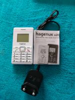 Hagenuk Mini Handy e20 Schleswig-Holstein - Winnemark Vorschau