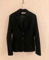 Blazer schwarz Gr. 36 Clockhouse wie neu & schick !!! Brandenburg - Ferch Vorschau