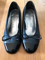 Gabor Ballerinas  mit Schleife Größe 36 Schleswig-Holstein - Reinbek Vorschau