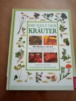 Kräuterbuch Nordrhein-Westfalen - Nörvenich Vorschau