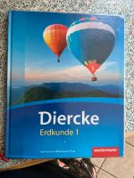 Diercke Erdkunde 1 isbn 978-3-14-114914-2 Rheinland-Pfalz - Ayl Saar Vorschau