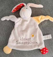 Nici Schmusetuch Hase Kleiner Sonnenschein Nordrhein-Westfalen - Siegburg Vorschau