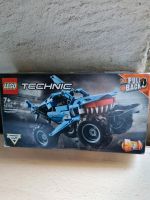 Lego Technic Auto Niedersachsen - Wallenhorst Vorschau