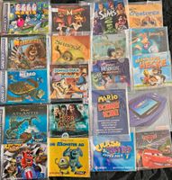 Nintendo Gameboy Advance Anleitungen Berlin - Reinickendorf Vorschau