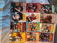 My hero academia Anime manga Band 6 bis 16 Leipzig - Paunsdorf Vorschau