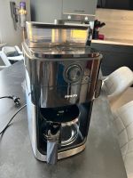 Philips Kaffeemaschine mit Mahlwerk Nordrhein-Westfalen - Kirchhundem Vorschau