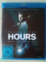 Hours - Wettlauf gegen die Zeit - Paul Walker - Blu Ray Film Schleswig-Holstein - Schleswig Vorschau