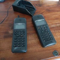 2 st Nokia NHE - 2XN und Charger Hessen - Mainhausen Vorschau