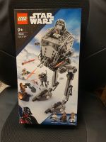 Lego Star Wars 75322 ATST selten! Ungeöffnet! München - Schwabing-West Vorschau