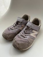 Sneaker Turnschuhe New Balance Flieder 33 Rodenkirchen - Sürth Vorschau