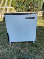 Gefrierschrank Gefrier Würfel, DDR Foron  gebraucht zu verkaufen Thüringen - Saalfeld (Saale) Vorschau