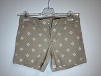 Tommy Hilfiger Shorts Hotpants Gr.2 32 34 beige Nordrhein-Westfalen - Wiehl Vorschau