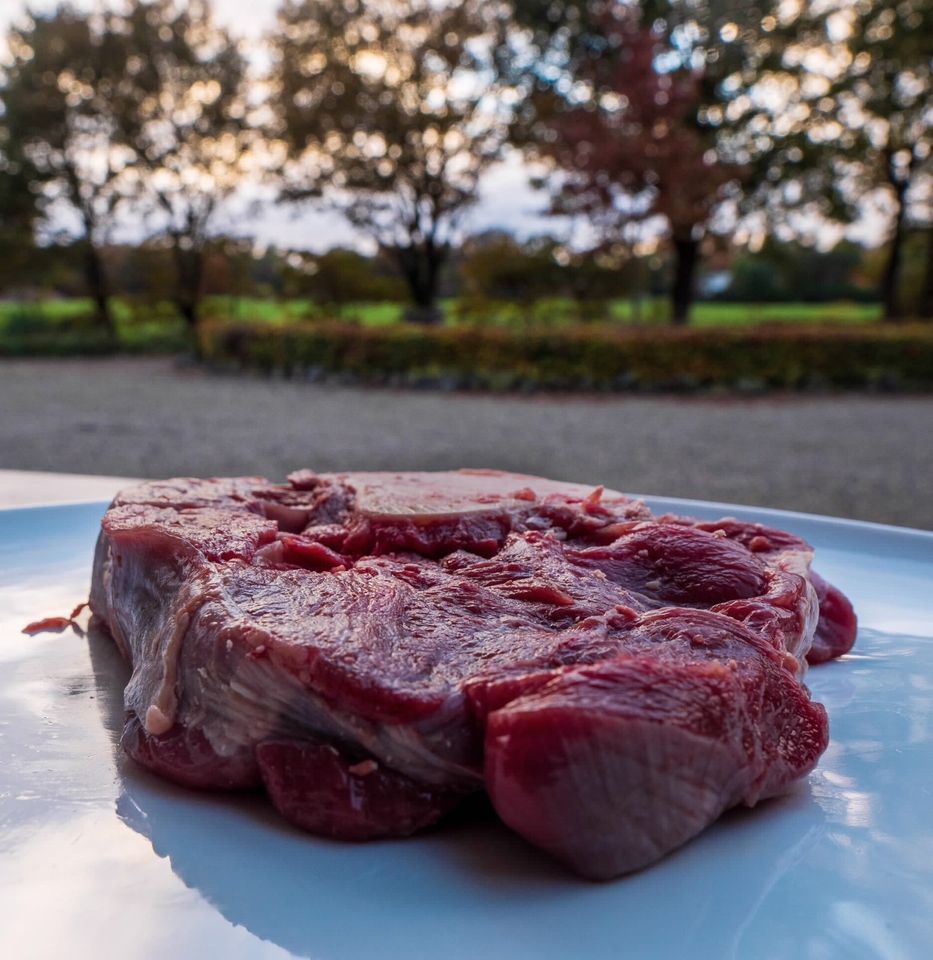 Bio-Rindfleisch Ökofleisch Edelpaket ab 4 kg Familienpaket 10 kg in Wettringen