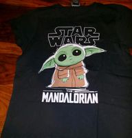 Shirts Gr.L Mandalorian,  Minecraft je 10€ Sachsen-Anhalt - Aschersleben Vorschau