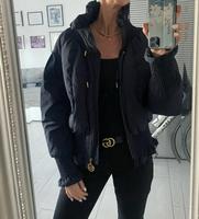 Original Escada, Bomberjacke, Daunen, dunkelblau, XS/34 Hessen - Rüsselsheim Vorschau
