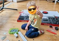 Infento Explorer Kit Konstruktionsspielzeug Berlin - Köpenick Vorschau