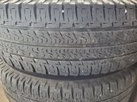 6 Preisgünstige Kompletträder Michelin 225/75 R16 CP 116Q Sachsen - Königsbrück Vorschau