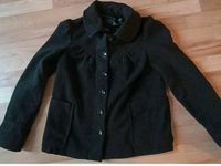 Kurzmantel Kurzjacke ichi Gr. 38 schwarz Köln - Rondorf Vorschau