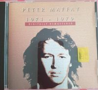 CD PETER MAFFAY 1971-1979,gebr. Niedersachsen - Aurich Vorschau