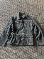 Jeansjacke Jacke Damen Gr.S/M Rheinland-Pfalz - Kirchberg (Hunsrück) Vorschau