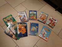 9 DVDs im Set nur 5 € Kinderfilme Winnie Puh, Simba, Wickie u.a. Sachsen - Altmittweida Vorschau