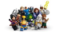 LEGO® Marvel - Minifiguren Serie 2 - 71039 - ganze Serie Nordrhein-Westfalen - Dinslaken Vorschau