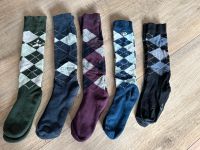 Reitsocken 5 Paar 35-38 Größe Nordrhein-Westfalen - Solingen Vorschau