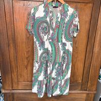 Schönes Damen Sommerkleid „Tricia“, Gr.M Bayern - Lindau Vorschau