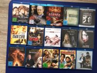 Diverse Blu-ray Filme Niedersachsen - Winsen (Aller) Vorschau