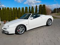 Alfa Romeo Spider Niedersachsen - Nienstädt Vorschau