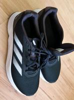 Adidas Sportschuhe schwarz Berlin - Pankow Vorschau