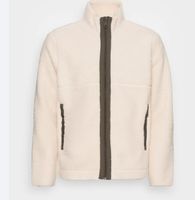 Farah Trenchton Sherpa Fleece Jacket | Men's   Herren Farah Gr. L Nordfriesland - Garding Vorschau