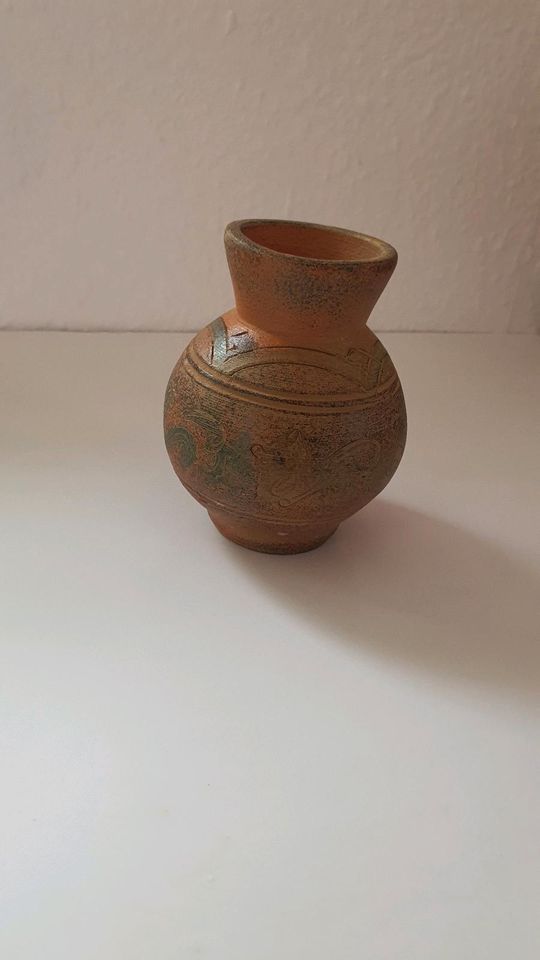 Vase  , Krug in Bad Driburg