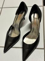 Vigneron Paris High Heels Gr.38 Bayern - Rohrdorf Vorschau