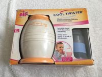 Nip Cool Twister Milch Flasche Fläschenabkühler Baby OVP Hessen - Kassel Vorschau