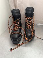 Marc Jacobs Lederstiefel München - Altstadt-Lehel Vorschau