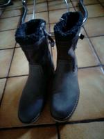 Tom Tailor Damen Winterstiefel Baden-Württemberg - Dettenheim Vorschau