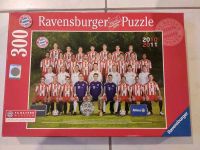 Ravensburger Puzzle 300 Teile Bayern München FCB 2010/2011 Baden-Württemberg - Niedereschach Vorschau
