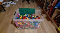 Lego Duplo Box Nordrhein-Westfalen - Leverkusen Vorschau