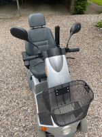 Senioren Rollstuhl, Elektro Scooter Schleswig-Holstein - Kappeln Vorschau