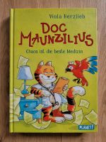 Kinderbuch Doc Maunzilius “Chaos ist die beste Medizin“ Schleswig-Holstein - Horst (Holstein) Vorschau