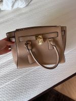 Michael Kors Handtasche beige Bayern - Neuburg a.d. Donau Vorschau