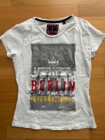 Superdry Damen T-Shirt XL Nordrhein-Westfalen - Erkrath Vorschau