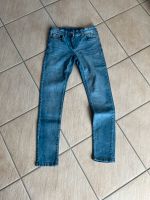 Jeans Gr. 146 Marke Yigga *neu* Nordrhein-Westfalen - Möhnesee Vorschau